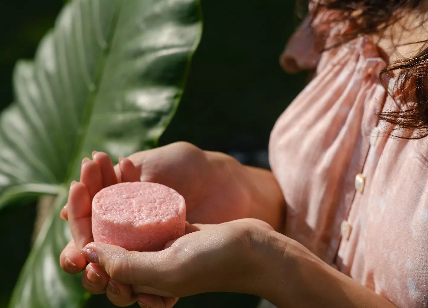 Cosmétiques solides : l'avenir du soin ?
